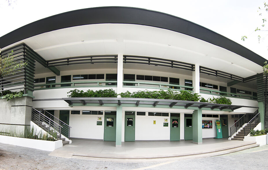 De La Salle Santiago Zobel School Inc DLSZ De La Salle Santiago Zobel School Inc DLSZ